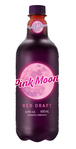 Comary - Pink Moon